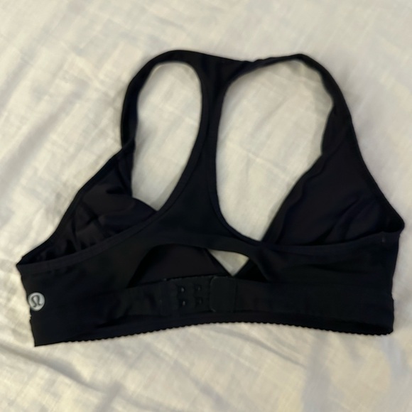 Lululemon All Day Breeze Bra - Picture 7 of 8